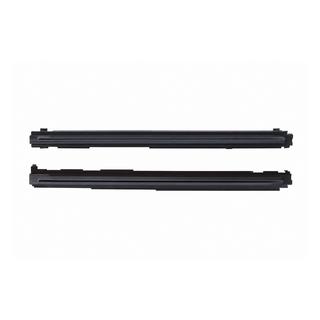 Side skirt blades Dynamic