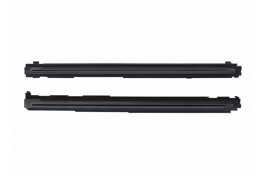 Range Rover Evoque 2012–2018 Side skirt blades Dynamic Image