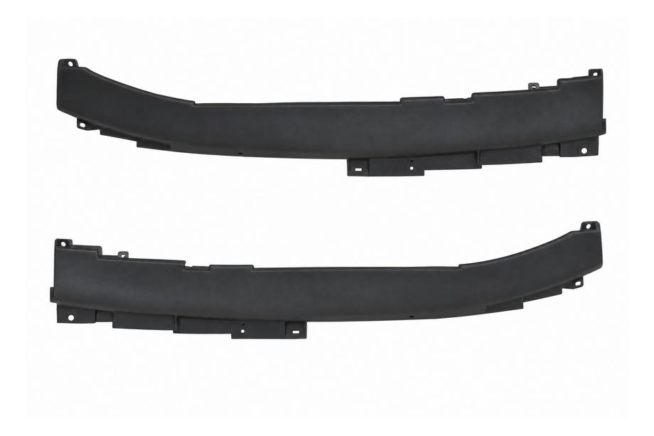 Range Rover Evoque 2012–2018 Hoeklijst achterbumper Image