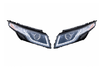 Range Rover Evoque 2012–2018 Koplamp voor (facelift) USA (2010→2018) foto 1