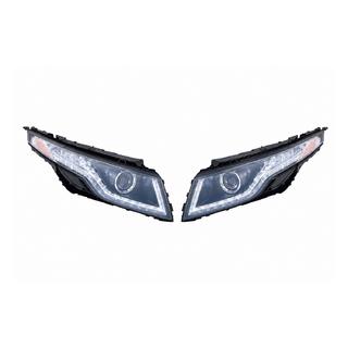 Koplamp voor (facelift) USA (2010→2018)