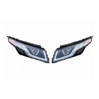 Koplamp voor (facelift) USA (2010→2018)