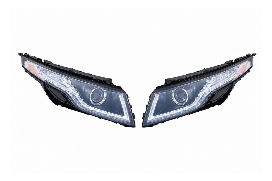 Range Rover Evoque 2012–2018 Koplamp voor (facelift) USA (2010→2018) Image