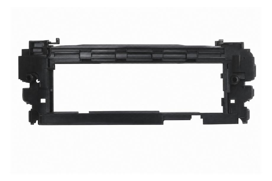 Range Rover Evoque 2012–2018 Bovenste radiateurdeflector Image
