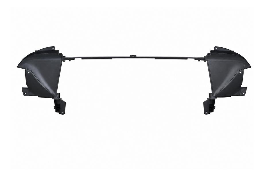 Range Rover Evoque 2012–2018 Onderste radiateur-luchtgeleider Image