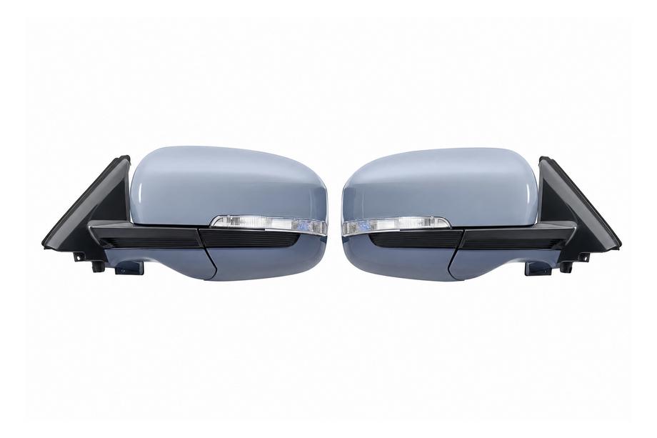 Range Rover Evoque 2012–2018 Buitenspiegel compleet (2012) Image