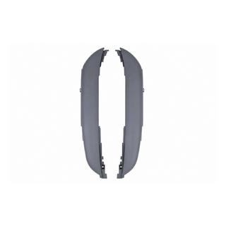 Voorbumper lip spoiler Prestige (2010)