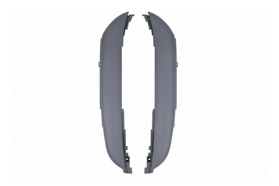Range Rover Evoque 2012–2018 Voorbumper lip spoiler Prestige (2010) Image