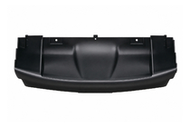 Range Rover Evoque 2012–2018 Afdekkap sleepoog opening voorbumper Dynamic (2016) foto 1
