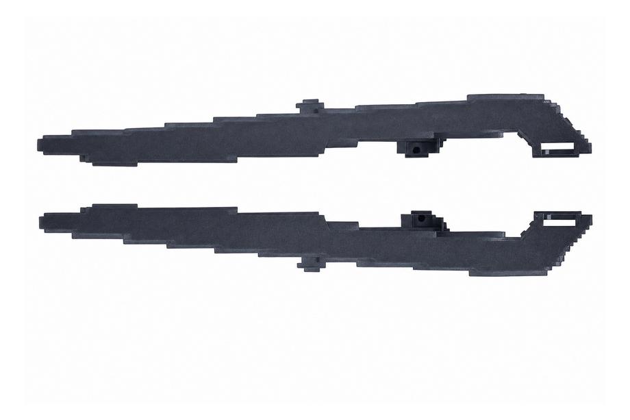 Range Rover Evoque 2012–2018 Onderlip voorbumper (chin spoiler) Dynamic (2016) Image