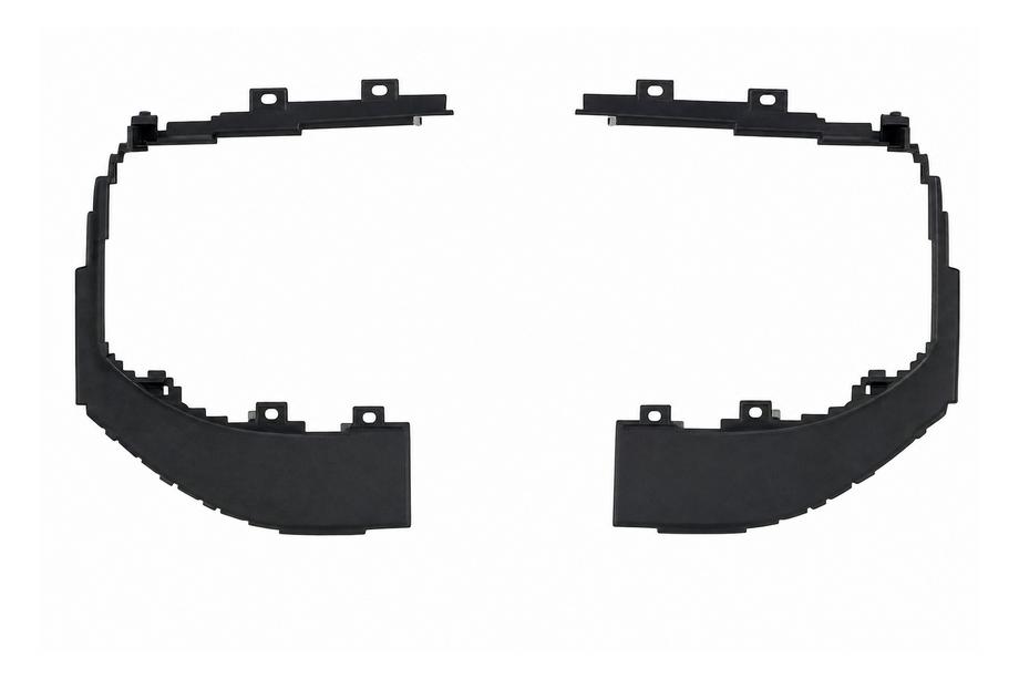 Range Rover Evoque 2012–2018 Inzetstuk voor mistlampframe voorbumper Dynamic (2016) Image
