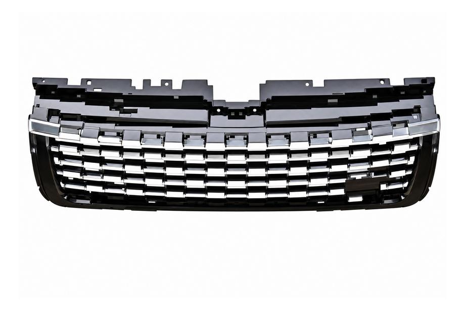 Range Rover Evoque 2012–2018 SVR radiateurgrille zwart (2016) Image
