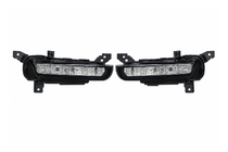 Range Rover Evoque 2012–2018 Witte mistlamp (2016) foto 1