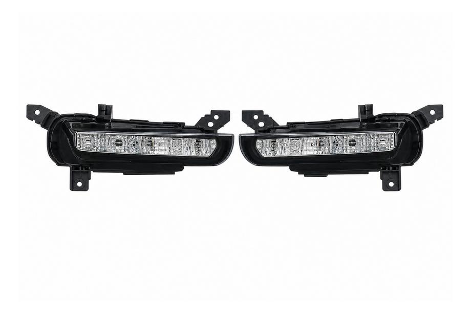 Range Rover Evoque 2012–2018 Witte mistlamp (2016) Image