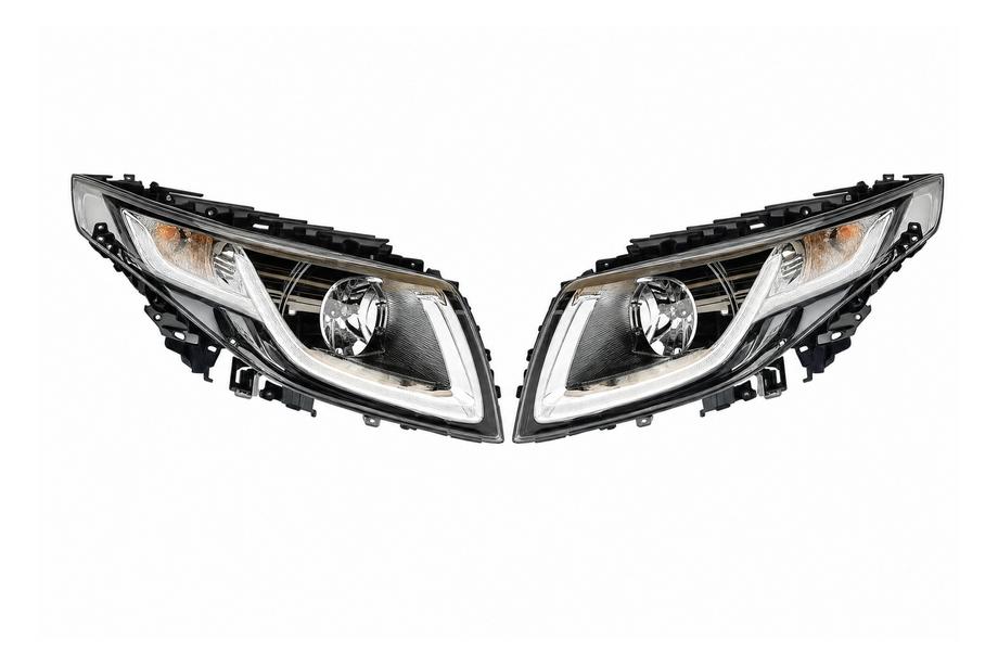 Range Rover Evoque 2012–2018 Koplamp (2016) Image
