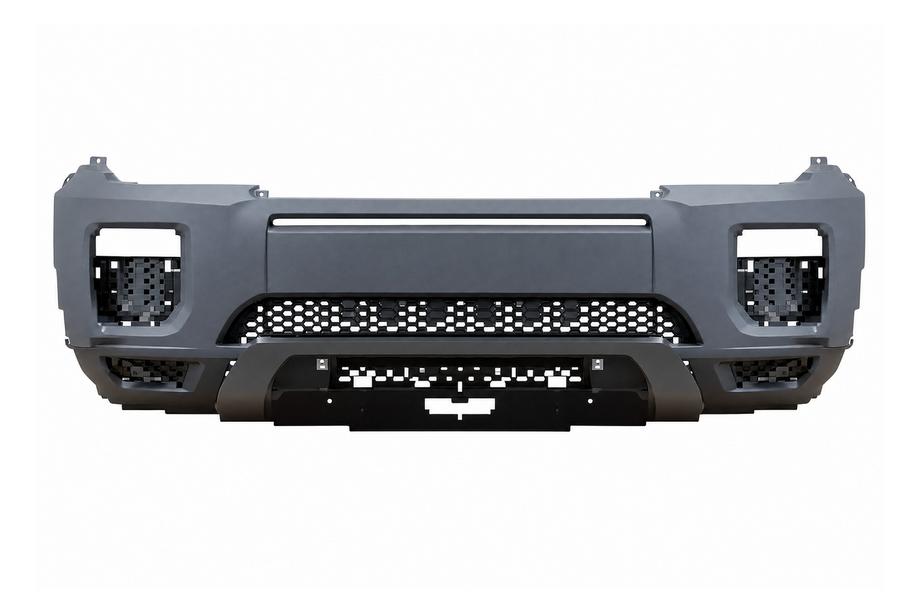Range Rover Evoque 2012–2018 Voorbumper Prestige (2016) Image