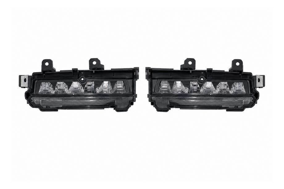 Range Rover Evoque 2012–2018 Spiegel richtingaanwijzer (2016) Image