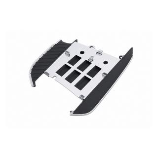 Side steps (2010) Land Rover Freelander II 2006–2014