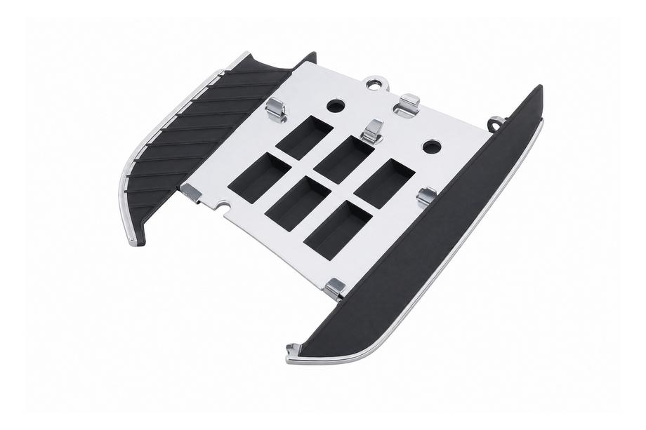 Land Rover Freelander II 2006–2014 Side steps (2010) Image