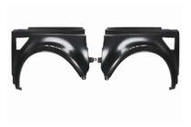 Land Rover Freelander II 2006–2014 Voorspatbord (2010) foto 1