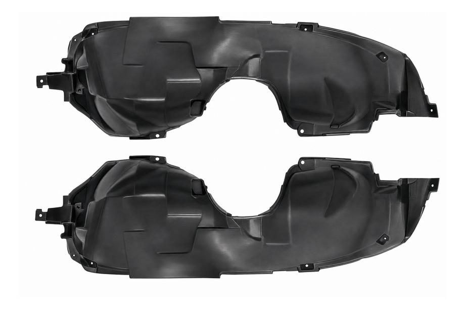 Land Rover Freelander II 2006–2014 Wielkastbekleding (2010) Image