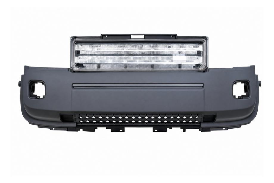 Land Rover Freelander II 2006–2014 Voorbumper (2010) Image