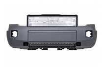 Land Rover Freelander II 2006–2014 Voorbumper (2014) foto 1