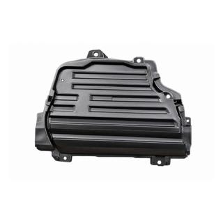 Motorcarterbescherming (2010) Land Rover Freelander II 2006–2014