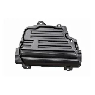 Motorcarterbescherming (2010) Land Rover Freelander II 2006–2014