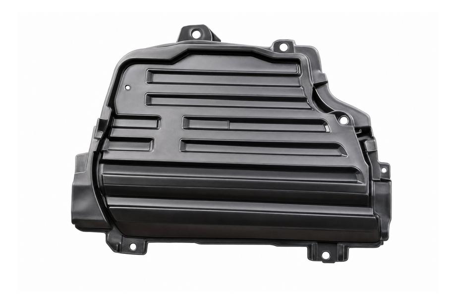 Land Rover Freelander II 2006–2014 Motorcarterbescherming (2010) Image