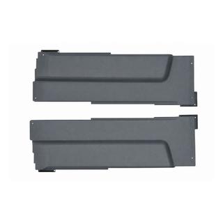 Achterdeur sierlijst (bodykit) (2010) Land Rover Freelander II 2006–2014