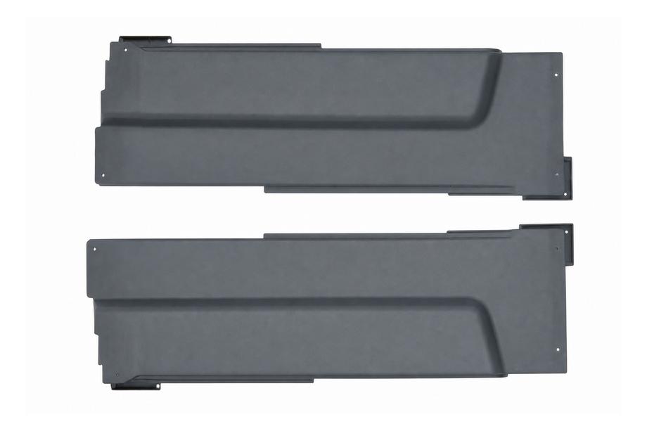 Land Rover Freelander II 2006–2014 Achterdeur sierlijst (bodykit) (2010) Image