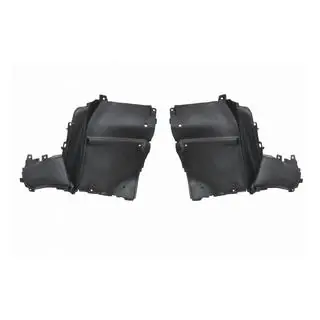 Kleine wielkastbekleding (2010) Land Rover Freelander II 2006–2014