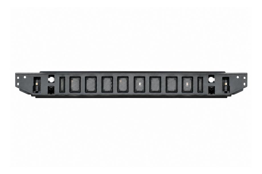 Land Rover Freelander II 2006–2014 Onderste dwarsbalk radiatorpaneel (2010) Image