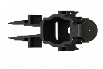 Land Rover Freelander II 2006–2014 Clip voor radiateurdrager (2010) foto 1