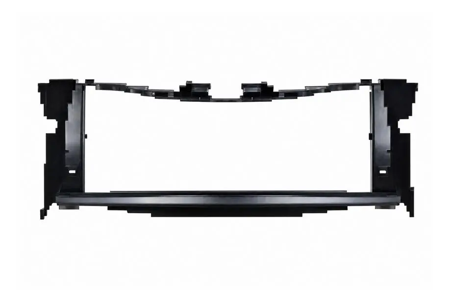 Land Rover Freelander II 2006–2014 Onderste deflector van het radiateurframe (2010) Image