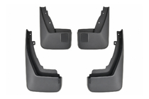 Land Rover Freelander II 2006–2014 Spatlappen (bodykit) (2010) foto 1