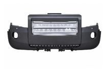 Land Rover Freelander II 2006–2014 Voorbumper (2008) foto 1