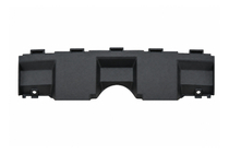 Land Rover Freelander II 2006–2014 Afdekkap sleepoog voorbumper (2010) foto 1