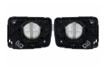 Land Rover Freelander II 2006–2014 Decoratieve kleppendeksel afdekking 3.2 (2010) foto 1