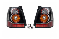 Land Rover Freelander II 2006–2014 Achterlichten (2014) foto 1
