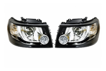 Land Rover Freelander II 2006–2014 Koplampen voor (2014) foto 1
