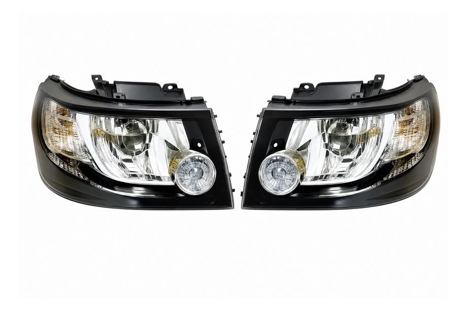 Land Rover Freelander II 2006–2014 Koplampen voor (2014) Image