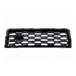 Zwarte tuning radiateurgrille (2010) Land Rover Freelander II 2006–2014