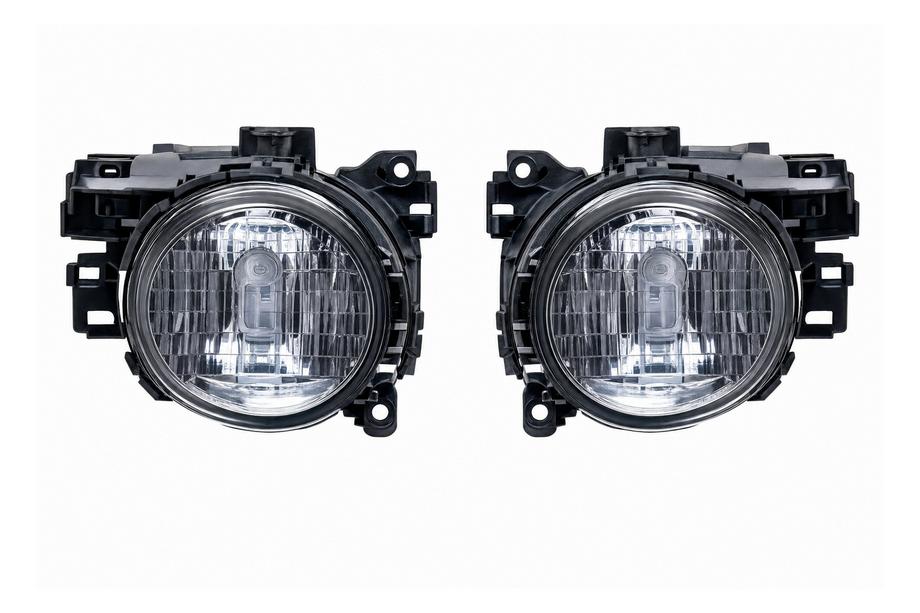 Land Rover Defender 2019– Mistlamp Image
