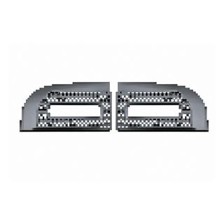 Mistlampframe voor voorbumper Land Rover Defender 2019–