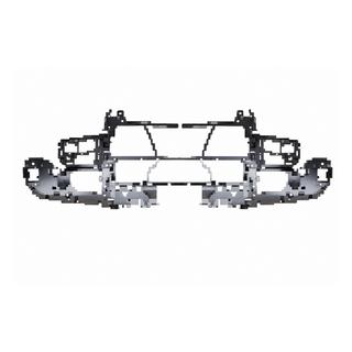 Voorbumper versterking (frame)