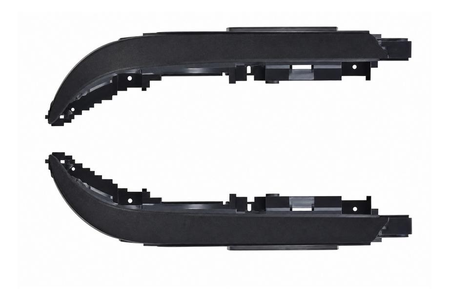 Land Rover Defender 2019– Onderste voorbumper deflector Image