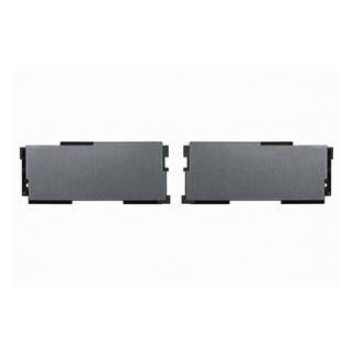 Decoratieve eindpanelen voor de grille Land Rover Defender 2019–