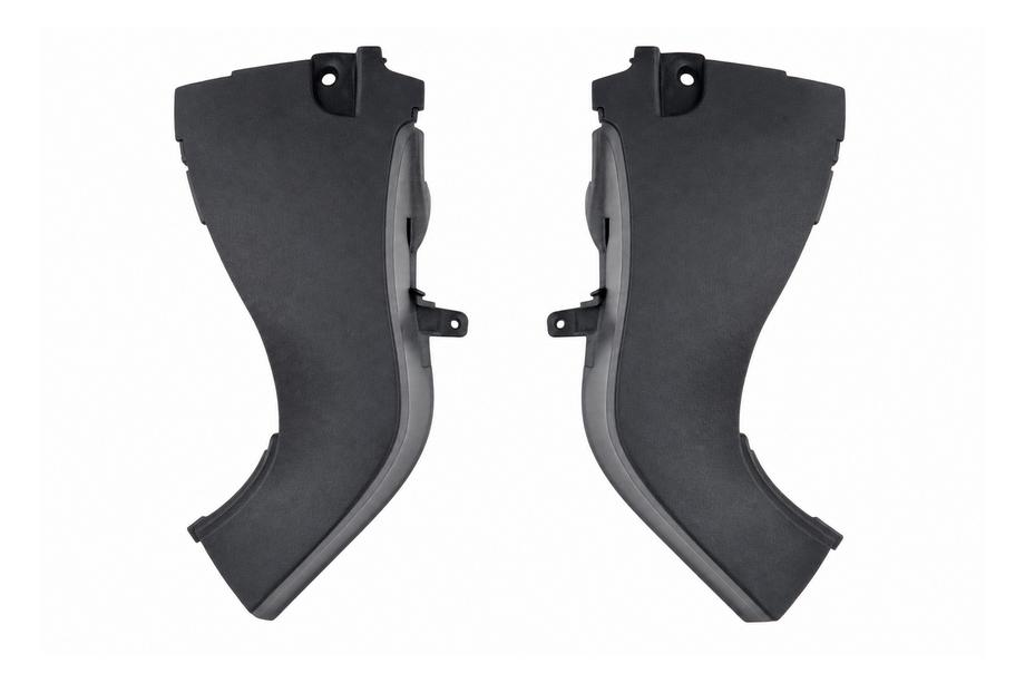 Land Rover Defender 2019– Luchtinlaatslang Image